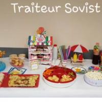 Traiteur sovist